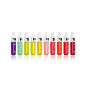 VSUPE Off Bar 1800 Puffs disposable kit