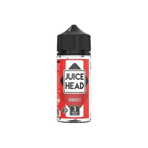 Juice Head – Tobacco – 100mL