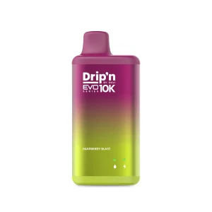 Raspberry Blast Drip’n EVO 10K