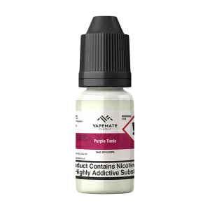 Vapemate Classic Purple Tonic 10ml