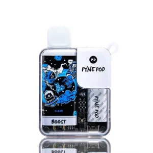 Pynepod 8500 Disposable Vape