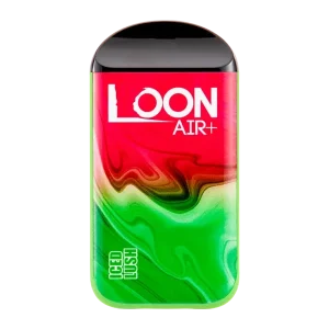 Lush Ice Loon Air+