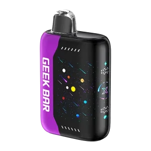 Pink Berry Lemonade Geek Bar Pulse X 25K (Thermal)