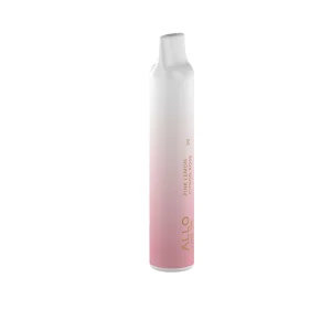 Pink Lemon ALLO 1500 – Disposable Vape