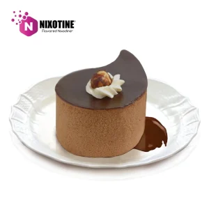 Chocolate Bavarian Cream Nixotine (Flavored Nixodine)