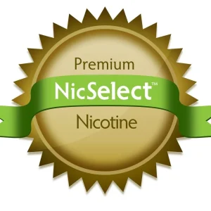 Unflavored Nicotine Base - NicSelect