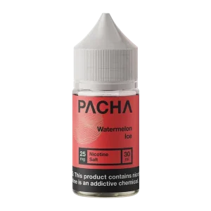 Watermelon Ice Pacha Salts