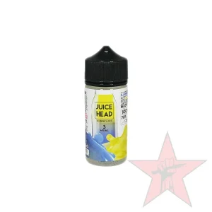 Juice Head – Blueberry Lemon – 100mL