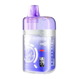 Triple Berry EBCREATE BC Pro 40K
