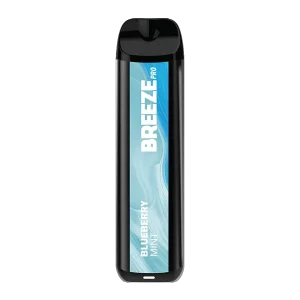 Blueberry Mint Breeze Pro
