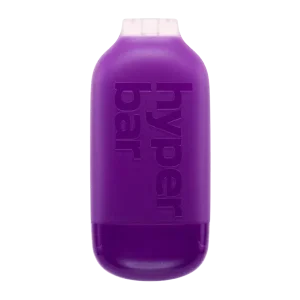 Iced Quadberry Hyper Bar Pro 6000