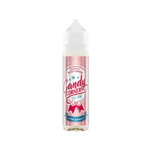 Candy Corner Pink Lemonade 50ml Shortfill