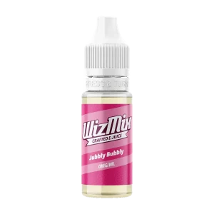 WizMix Jubbly Bubbly - 10ml