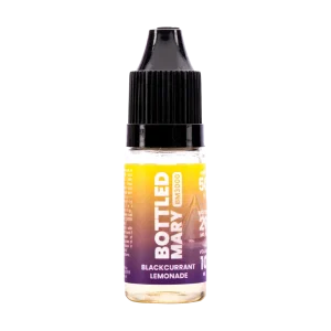 Blackcurrant Lemonade by Bottled Mary