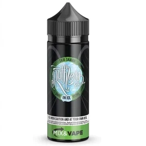 Ruthless on Ice Skir Skirrr 100ml Shortfill