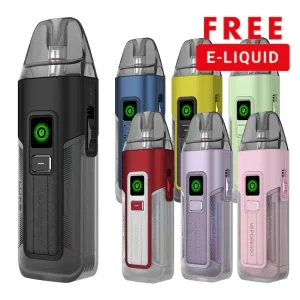 Vaporesso Luxe X2 Pod Vape Kit