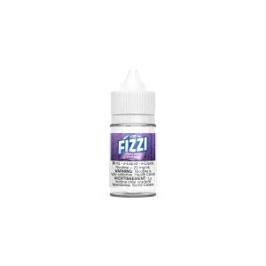 Purple Spritz SALT – Fizzi Salt E-Liquid