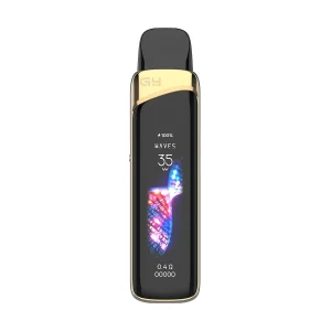 Uwell Caliburn G4 Pro Pod Kit