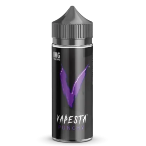 Vapesta Punchy 100ml Shortfill