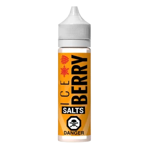 Ice Berry SALT – VapeLoft E-Liquid