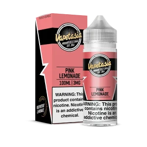 Vapetasia Pink Lemonade eJuice