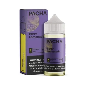 Pacha Syn E-Liquid 100ml