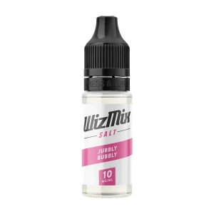 Wizmix Salt Jubbly Bubbly - 10ml