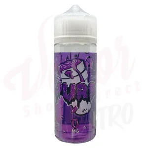 Purp OG 100ml Shortfill (Short Date / Out of Date)