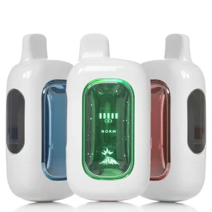 Kangertech Subox Mix 50K Disposable Vape