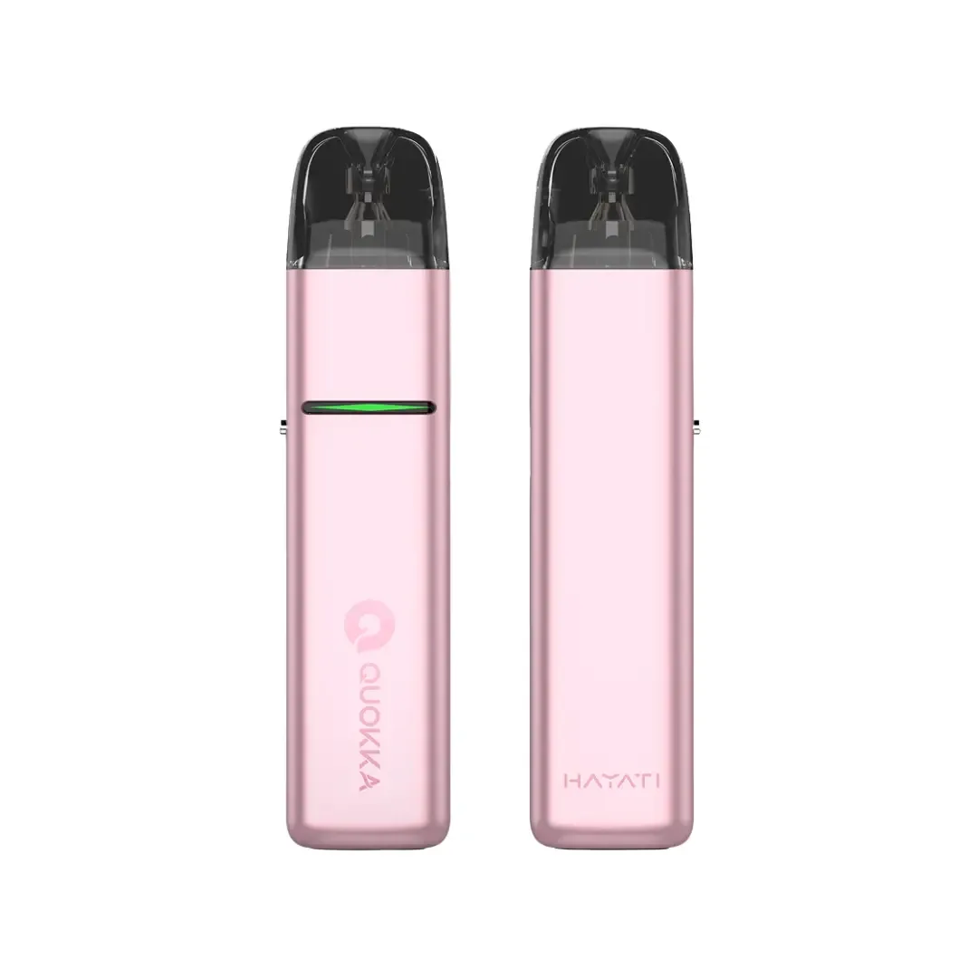Hayati Quokka Elite Pod Vape Kit - Image 2