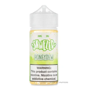 Skwezed – Mellow Dew 100mL
