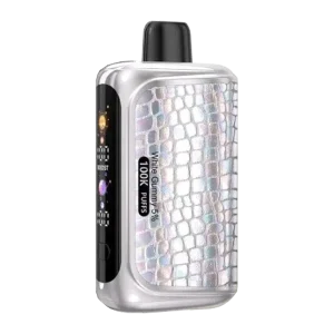 White Gummy HORIZONTECH 100K LIMITED