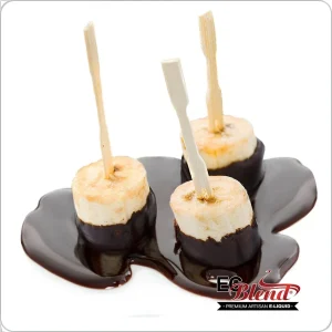 Chocolate Dipped Bananas (E-Liquid TFE)