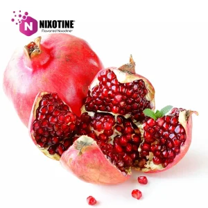 Pomegranate Nixotine (Flavored Nixodine)