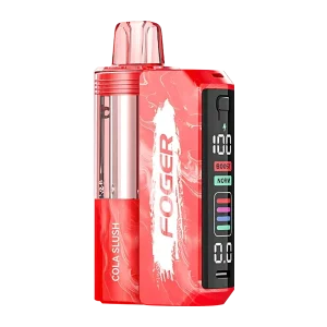 Cola Slush FOGER Switch Pro Kit
