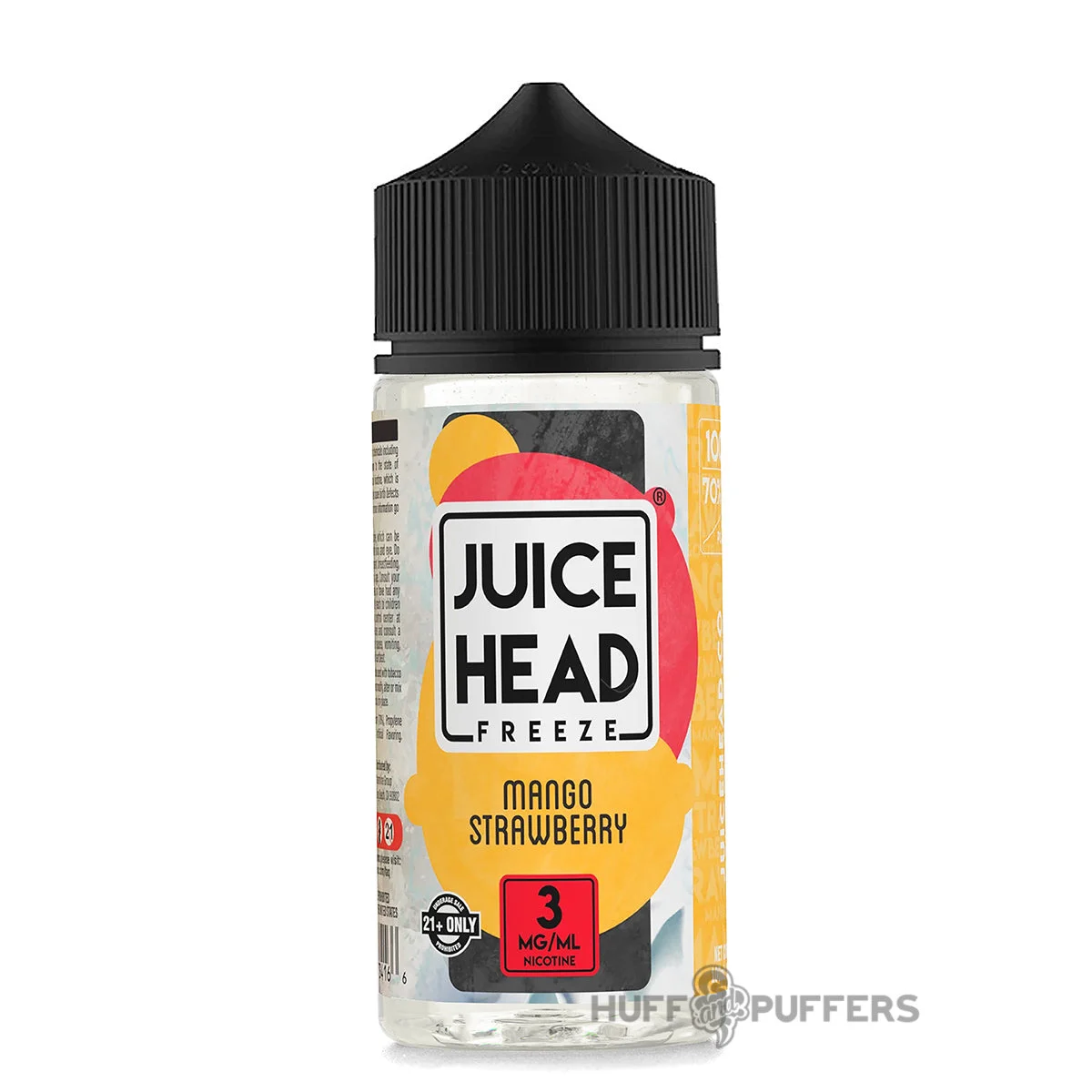 Juice Head Freeze – Mango Strawberry 100mL