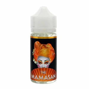 Guava Pop 100 ml – Mamasan E-liquid