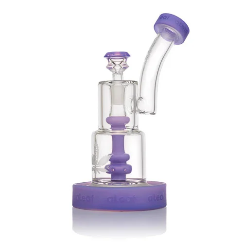 ALEAF WATER PIPE - Image 2