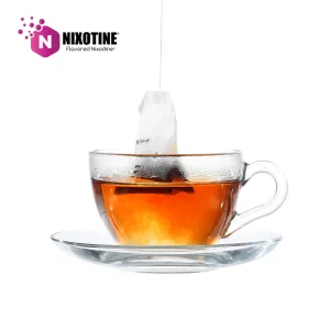 Black Tea Nixotine (Flavored Nixodine)