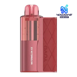 Watermelon Ice YOVO JB50000 Kit Nixodine
