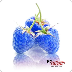 Blue Raspberry (E-Liquid TFE)