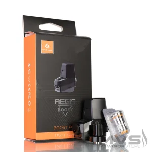 GeekVape Aegis Boost Cartridge