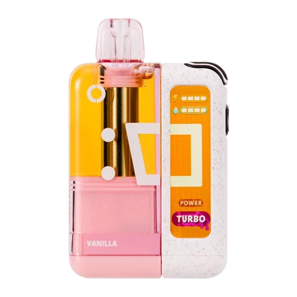 Vanilla Off Stamp X-Cube Kit (Crystal)