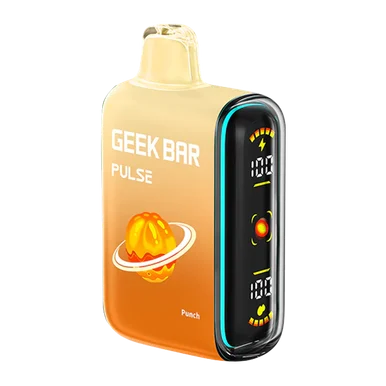 Punch Geek Bar Pulse THERMAL EDITION - Image 2