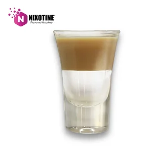 Buttery Nipple Nixotine (Flavored Nixodine)