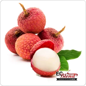 Lychee (E-Liquid TFE)