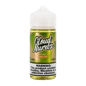 Kiwi Melon by Cloud Nurdz 100mL