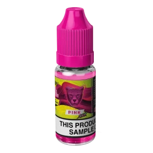 Pink Sour 0mg Sample