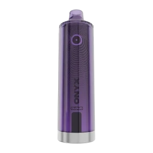 Grape Berry Burst POD SALT Onyx Cloud