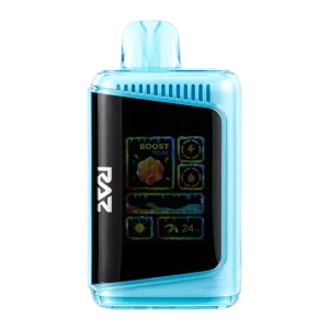 Blue Raz Gush RAZ LTX 25000 GUSH EDITION